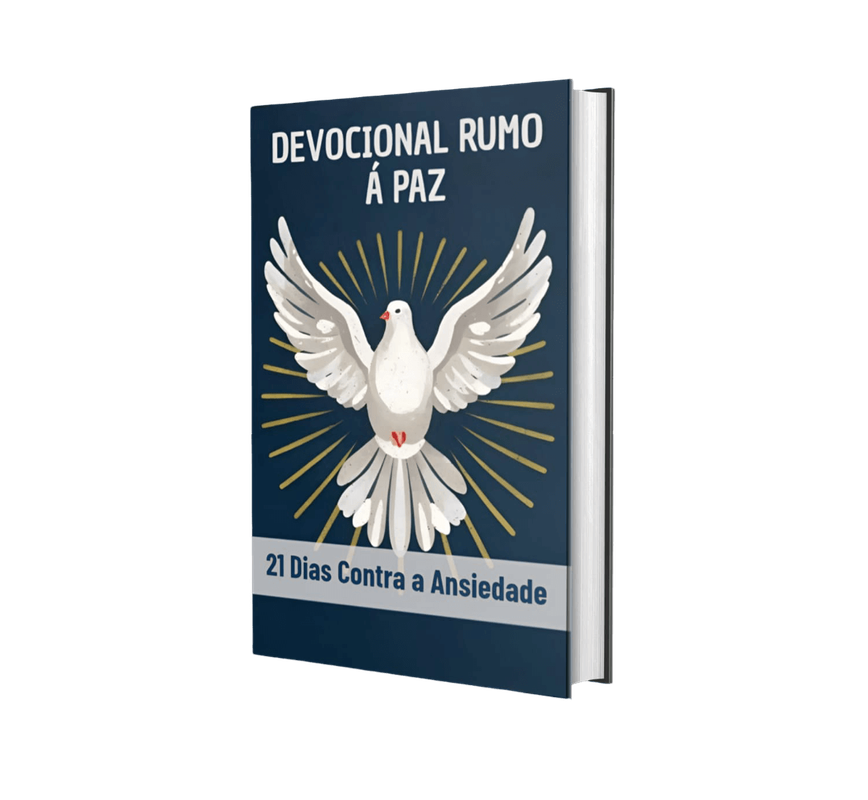 Mockup do bônus Devocional de 21 Dias